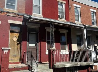 2705 W Silver St, Philadelphia, PA