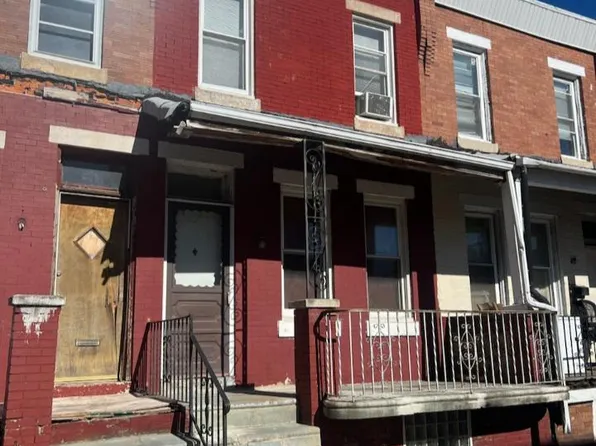 2705 W Silver St, Philadelphia, PA 19132