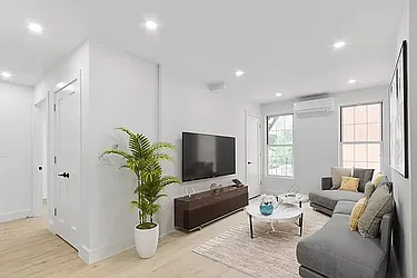 229 Calyer Street in Greenpoint