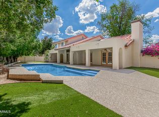2257 N Winthrop Cir, Mesa, AZ 85213