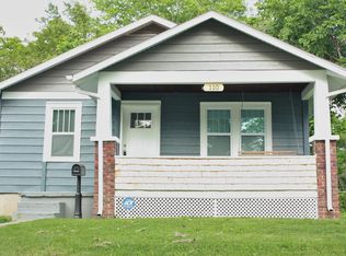 110 McBaine Ave, Columbia, MO 65203