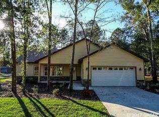 22642 NW 192nd Ln, High Springs, FL 32643