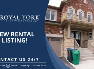 94 Baffin Cres, Brampton, ON L7A4L1