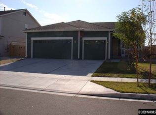 8978 Finnsech Dr, Reno, NV 89506