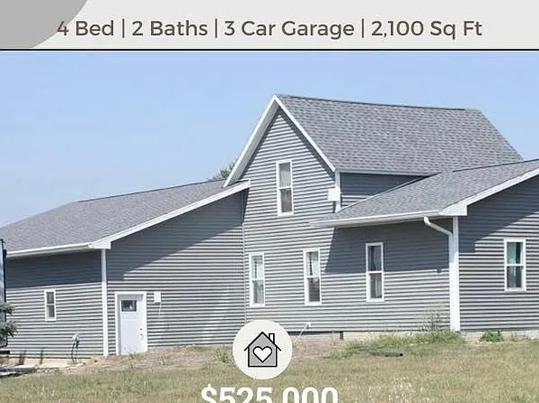 2657 140th St, Bagley, IA 50026