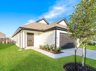 5107 Shelby Katherine Dr, Rosharon, TX 77583