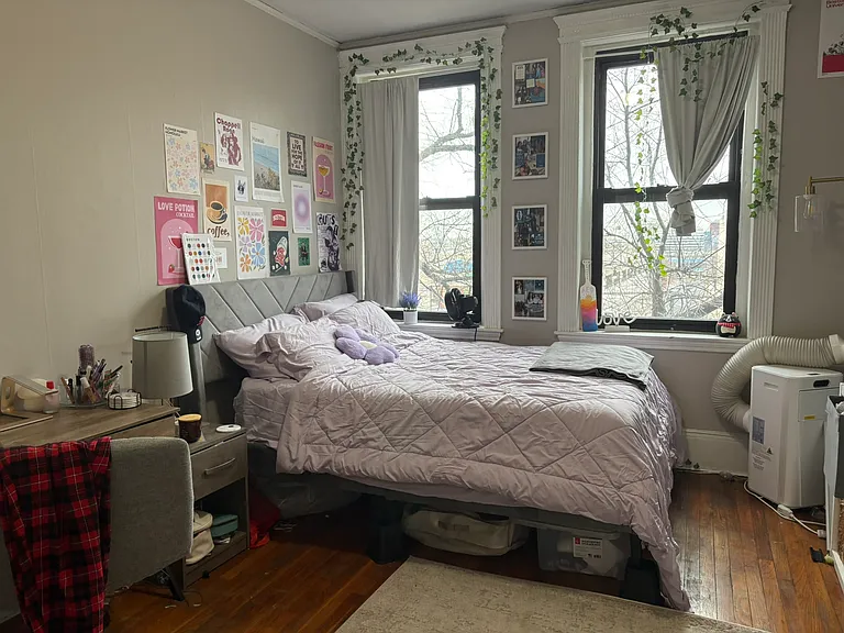 1066 Commonwealth Ave #62 — Photo 8