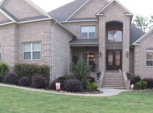 1601 Wetherborne Dr, Little Rock, AR 72211