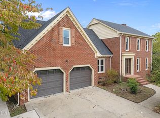 5804 Devon Cir, Raleigh, NC 27604