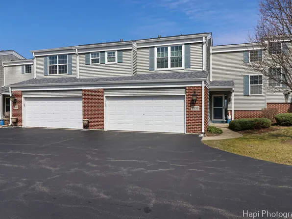 8232 Goldenrod Ct #8232, Fox Lake, IL 60020
