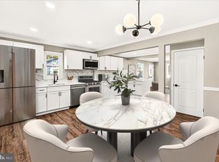 807 Montclaire Ave, Frederick, MD 21701