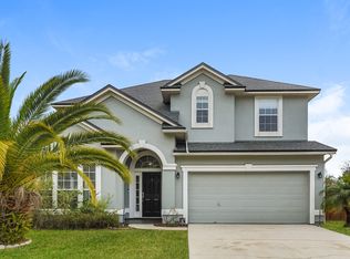 1498 Tomcat Dr, Jacksonville, FL 32221