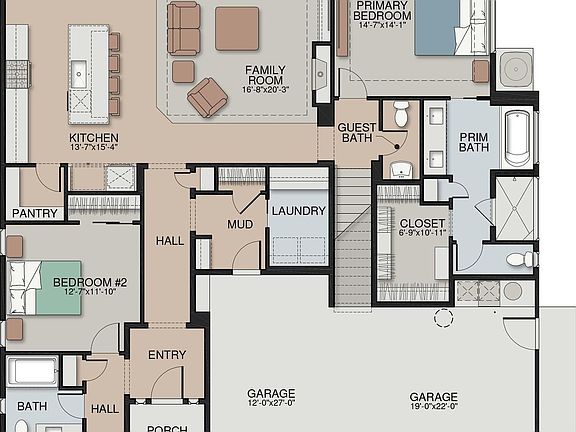 2nd image of this home