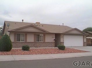 3053 Camelot Pl, Grand Junction, CO 81504