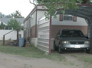 438 2nd Ave, Deer Trail, CO 80105