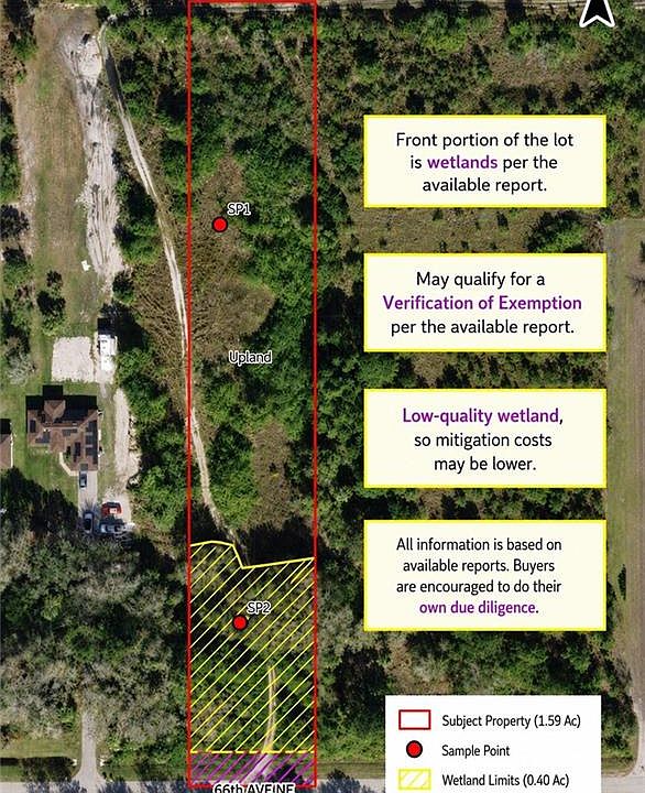 1st image of 66th ave ne