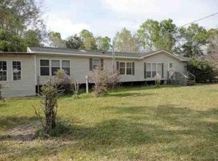 6615 Highway 12, Vidor, TX 77662