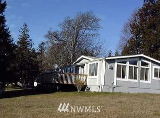 875 S Eventide Ln, Coupeville, WA 98239