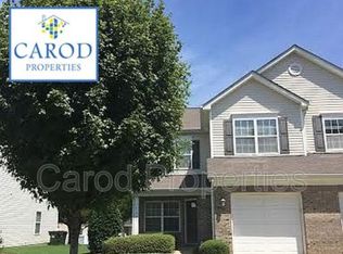 11926 Stratfield Place Cir, Pineville, NC 28134