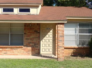 1016 Lynn St APT B, Weatherford, TX 76086