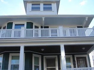 40 Congreve St APT 3, Boston, MA 02131