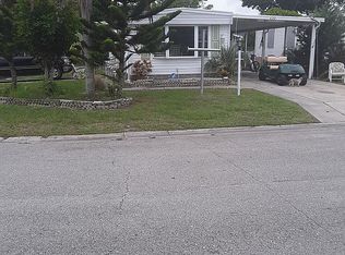 426 Egret Cir, Barefoot Bay, FL 32976