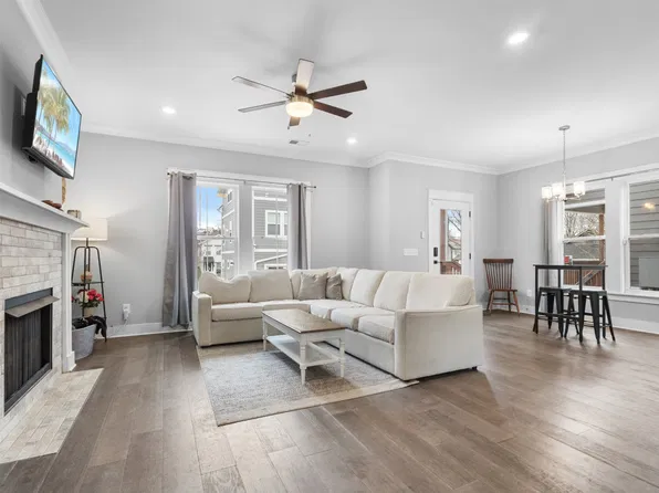 6006C Obrien Ave, Nashville, TN 37209