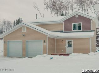 1282 Stepping Stone Ct, Fairbanks, AK 99709