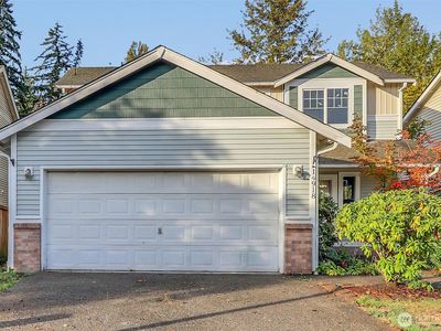 14918 66th Avenue Ct E, Puyallup, WA, 98375