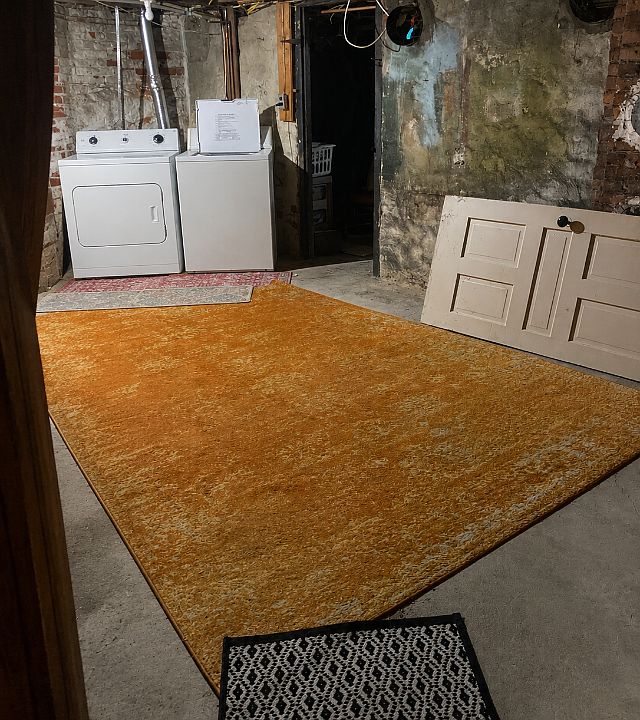 LOTS of storage space !!