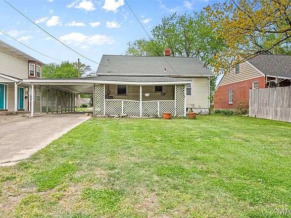 4th image of 1308 Troy Rd