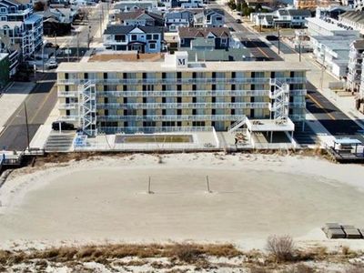 427 E Miami Ave #401, Wildwood Crest, NJ, 08260