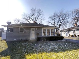 2205 Park St, Rolling Meadows, IL 60008