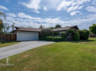3300 Elm St, Bakersfield, CA 93301