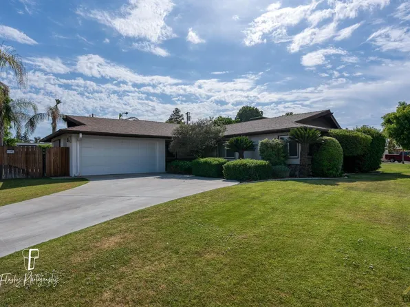 3300 Elm St, Bakersfield, CA 93301