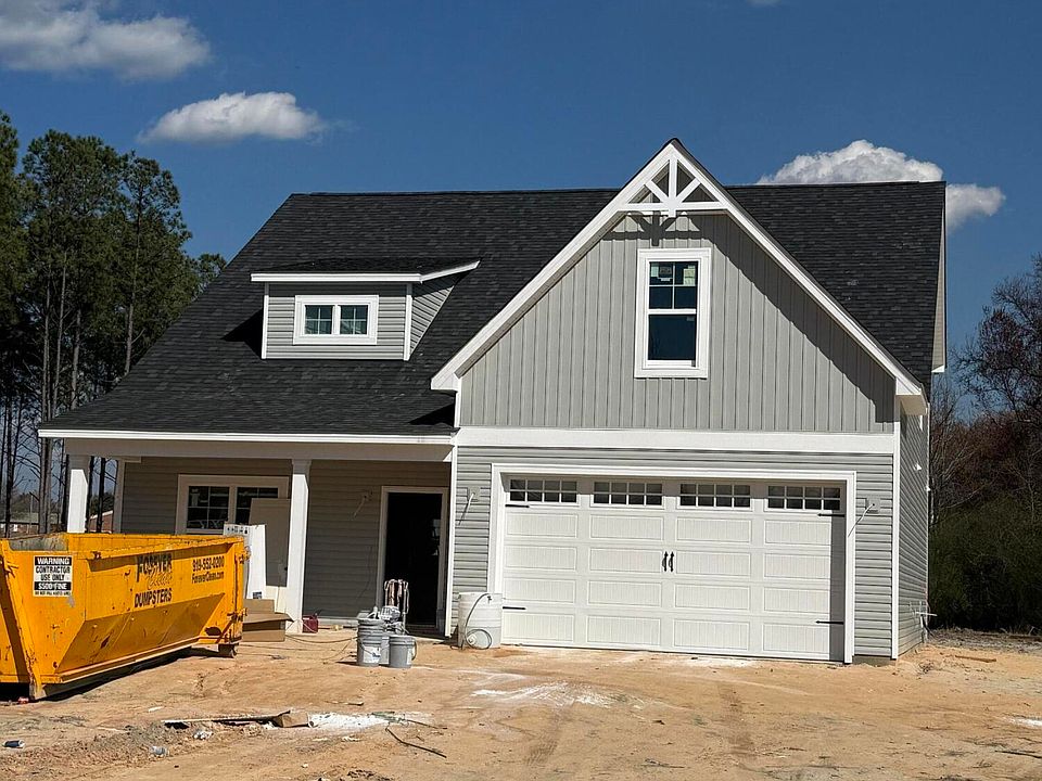 1st image of 203 Strother Road