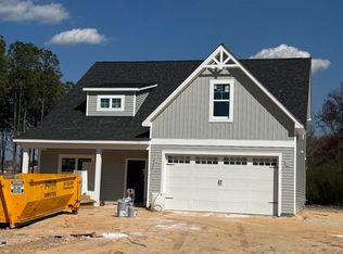 203 Strother Rd, Aberdeen, NC 28315