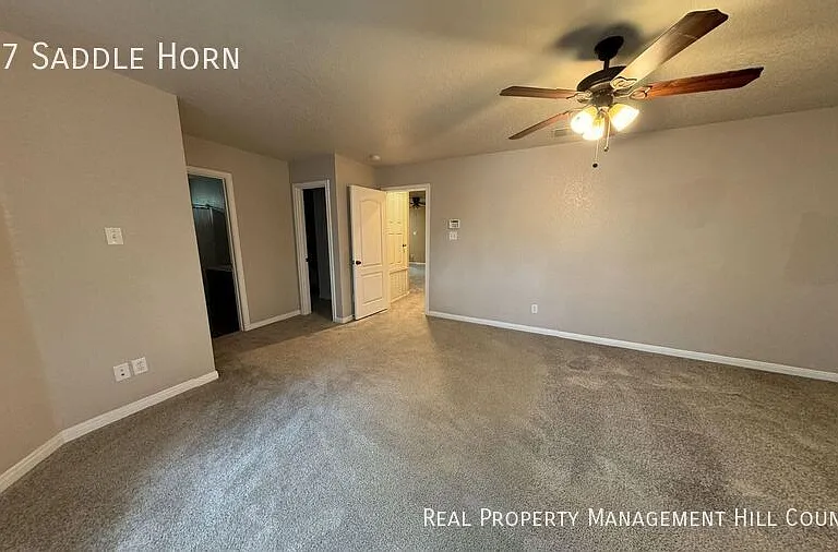 137 Saddle Horn — Photo 11
