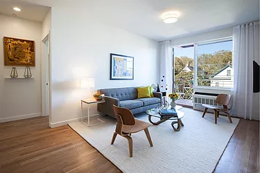 Sold by Douglas Elliman