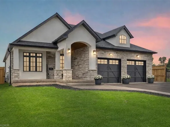 637 Buffalo Rd, Fort Erie, ON L2A 5G7