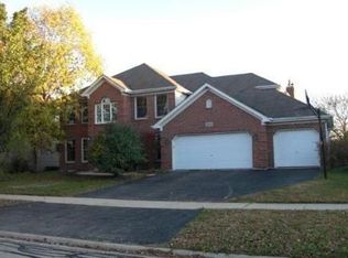 3836 Mandeville Ln, Naperville, IL 60564