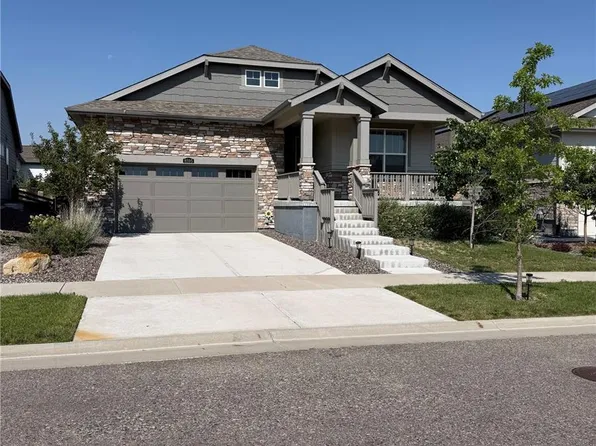 8595 S Quemoy Street, Aurora, CO 80016