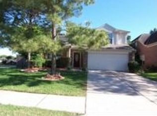 17422 Jade Springs Dr, Houston, TX 77095