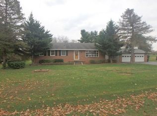 7203 Peekskill Dr, Frederick, MD 21702