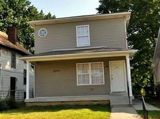 4005 W Market St #102, Louisville, KY 40212