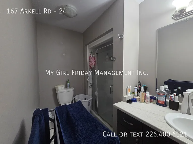 167 Arkell Rd #24 — Photo 8