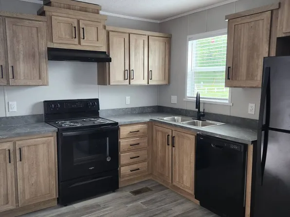 37 Parkview Dr, Vincennes, IN 47591