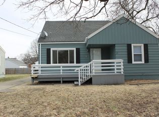 2413 48th Pl, Des Moines, IA 50310