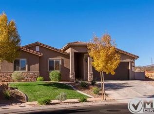 2031 E Colorado Dr UNIT 206, Saint George, UT 84770