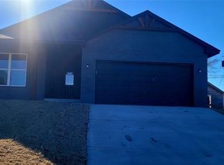3140 SW 24th St, Oklahoma City, OK 73108